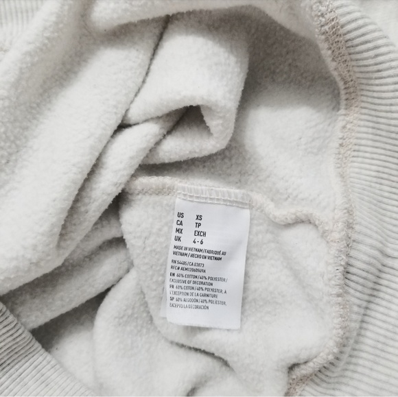 GUD AE MELT MY HEART SWEATSHIRT - Picture 5 of 5